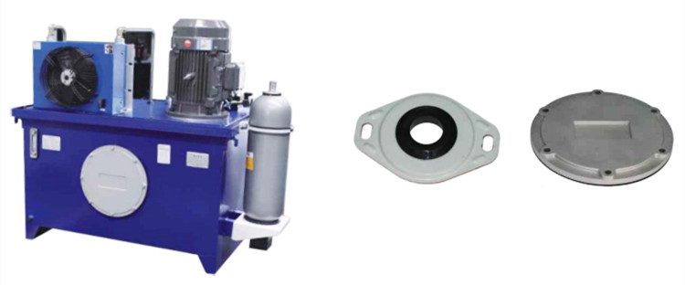 非標液壓系統油箱清洗蓋 非標液壓系統油箱清洗蓋.jpg